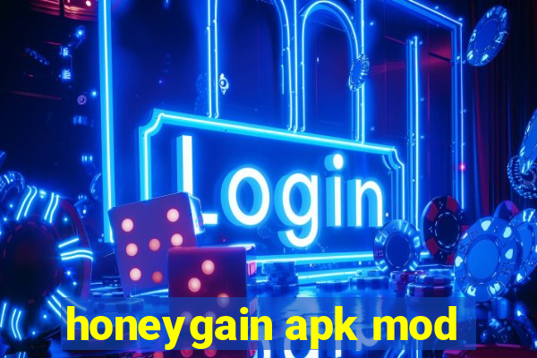 honeygain apk mod